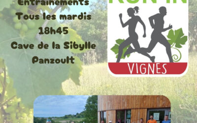 Run’in Vignes