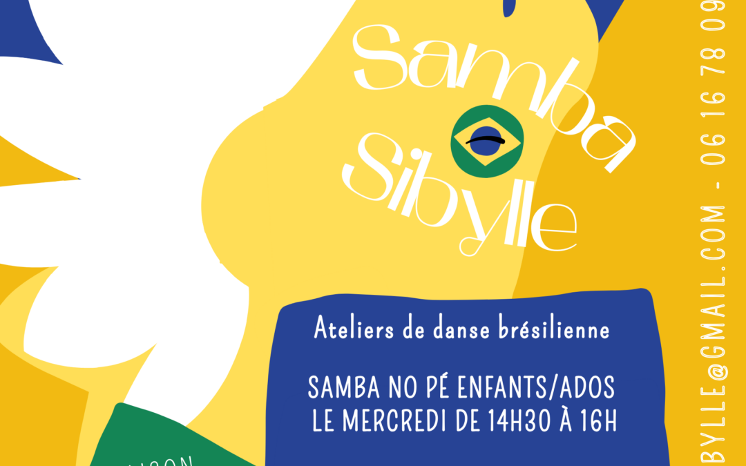 Cours de Samba