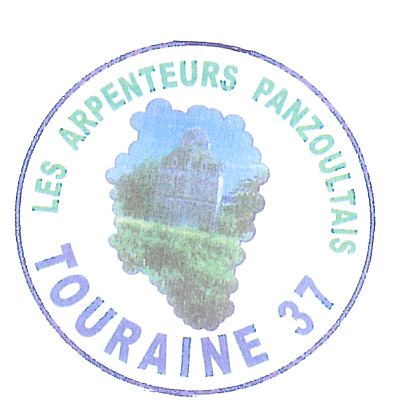 Les Marches des Arpenteurs Panzoultais